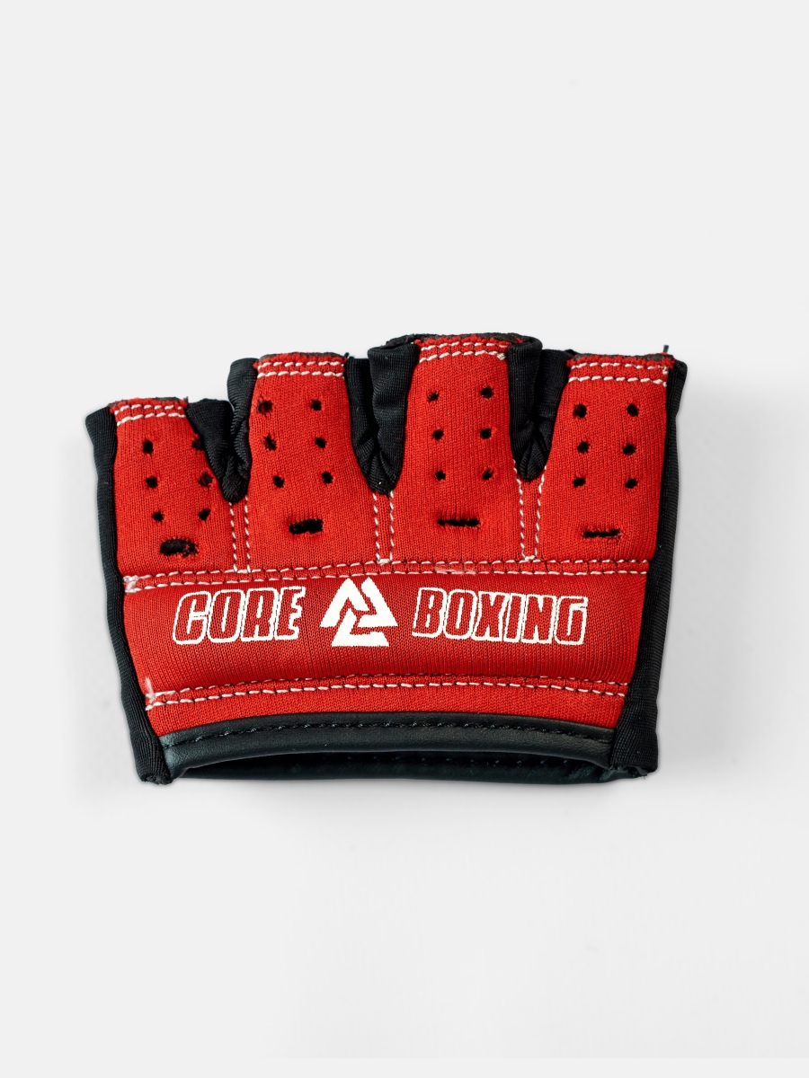 Peresvit Core Gel Knucke Mitts, Photo № 4